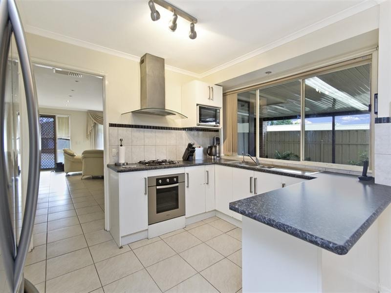 7 Castle Hill Place, Golden Grove SA 5125