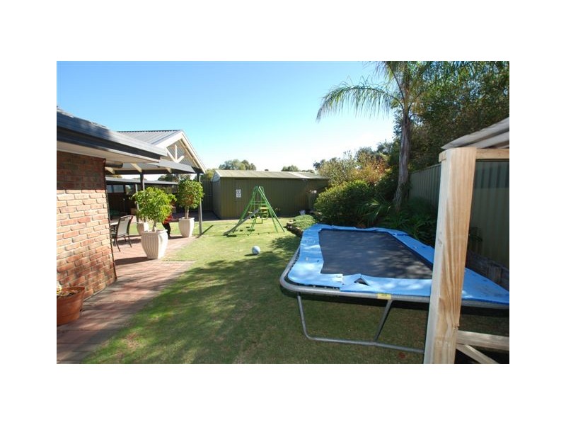 16 Oberon Court, Hillbank SA 5112