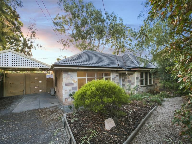 29 North Boulevard, Tea Tree Gully SA 5091