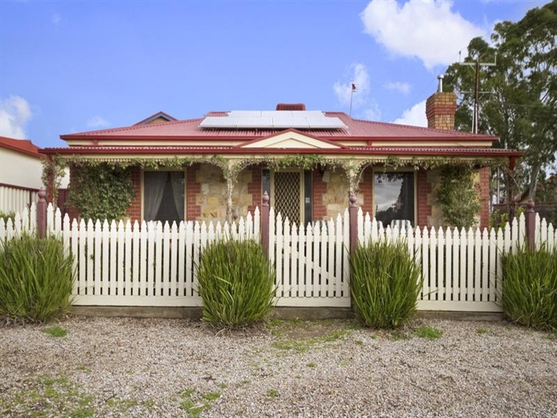 14 Elizabeth Street, Tea Tree Gully SA 5091