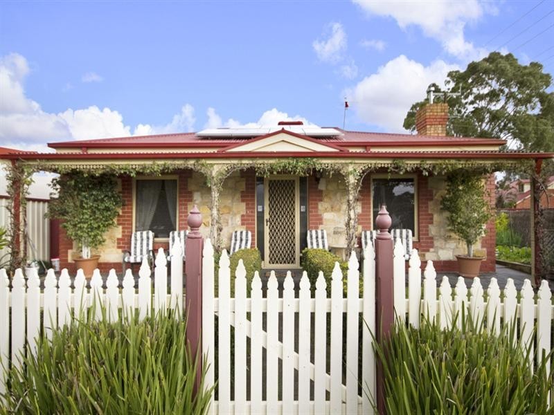 14 Elizabeth Street, Tea Tree Gully SA 5091