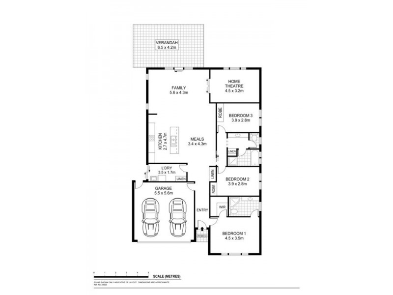 8 Lambert Avenue, Holden Hill SA 5088