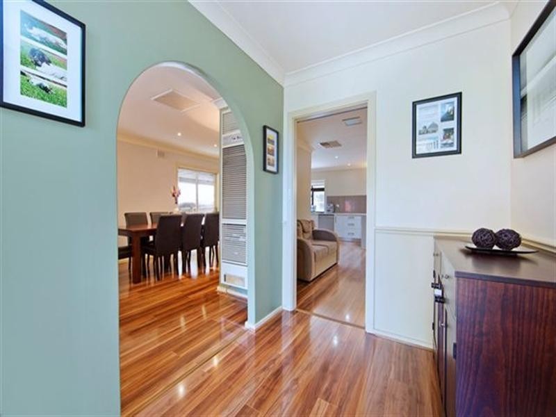 13 Carnoustie Avenue, Fairview Park SA 5126