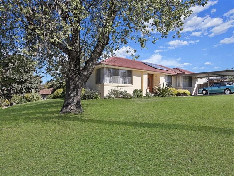 6 St Albans Avenue, Valley View SA 5093