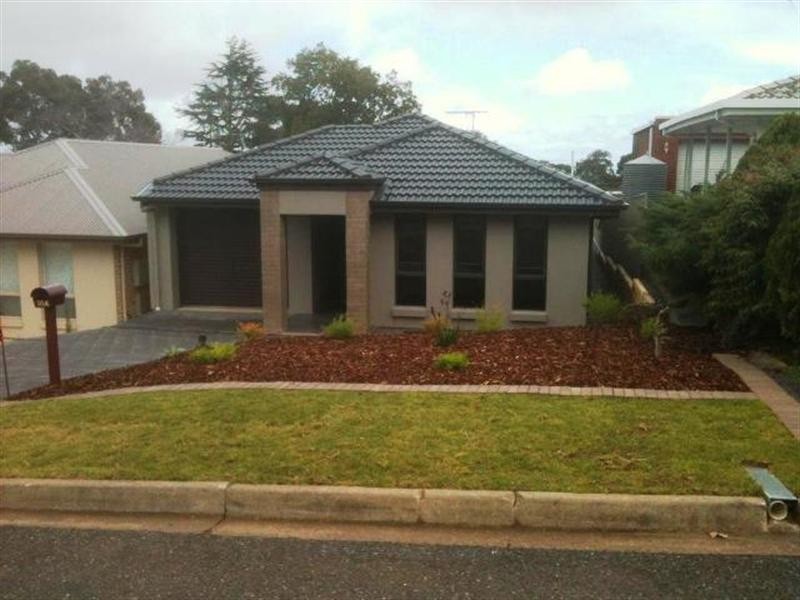 10A Condada Drive, Banksia Park SA 5091