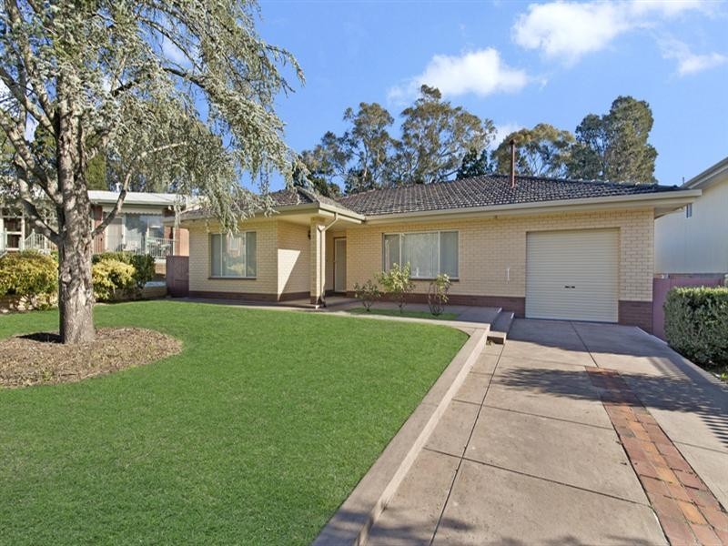 4 Vizma Court, Banksia Park SA 5091