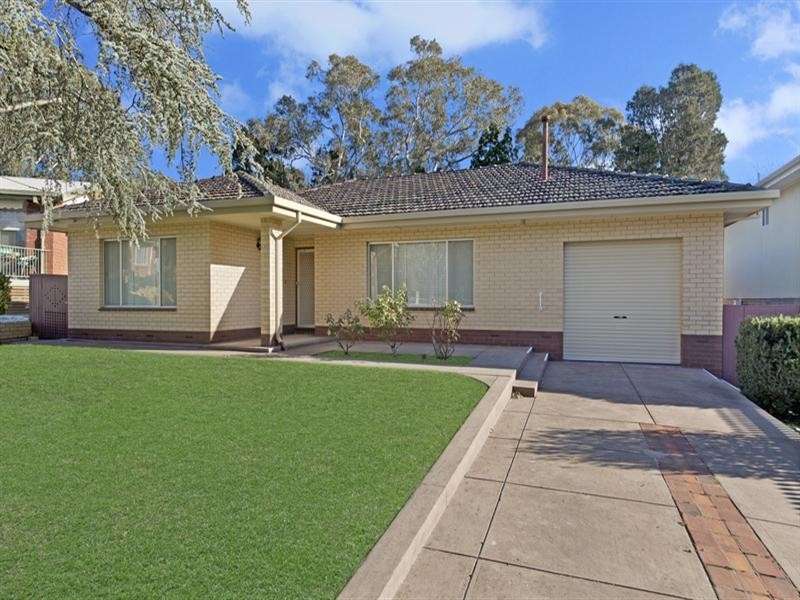 4 Vizma Court, Banksia Park SA 5091