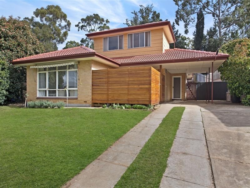 50 Salisbury Avenue, Valley View SA 5093