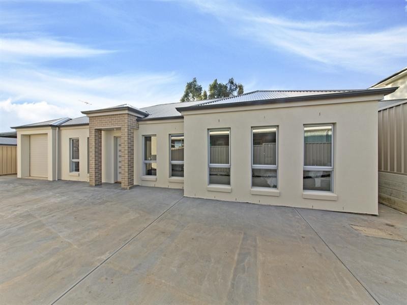 11a Thistle Avenue, Klemzig SA 5087