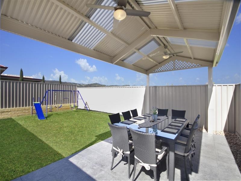 32 Oregan Crescent, St Agnes SA 5097