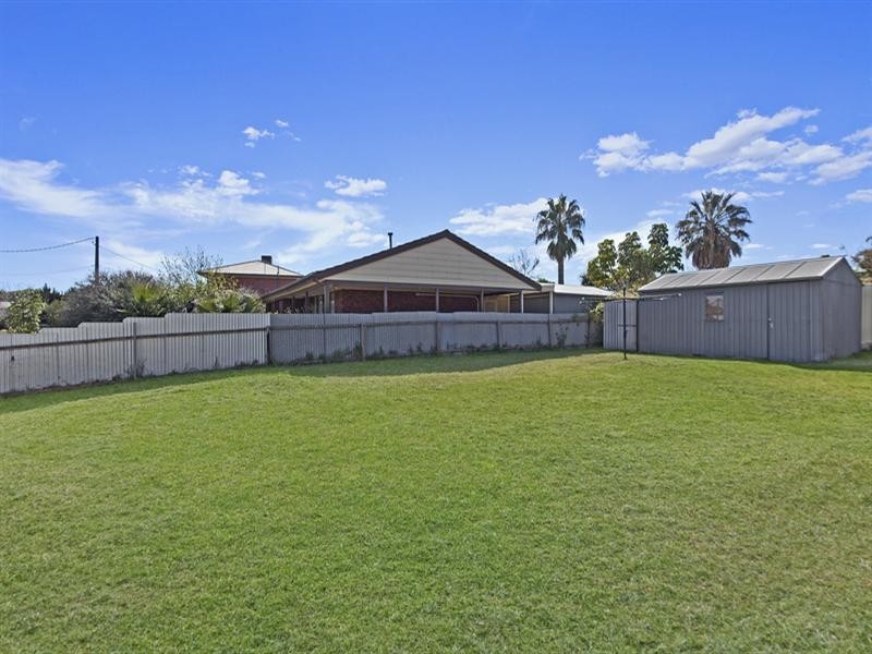 23 Shortridge Street, Modbury Heights SA 5092