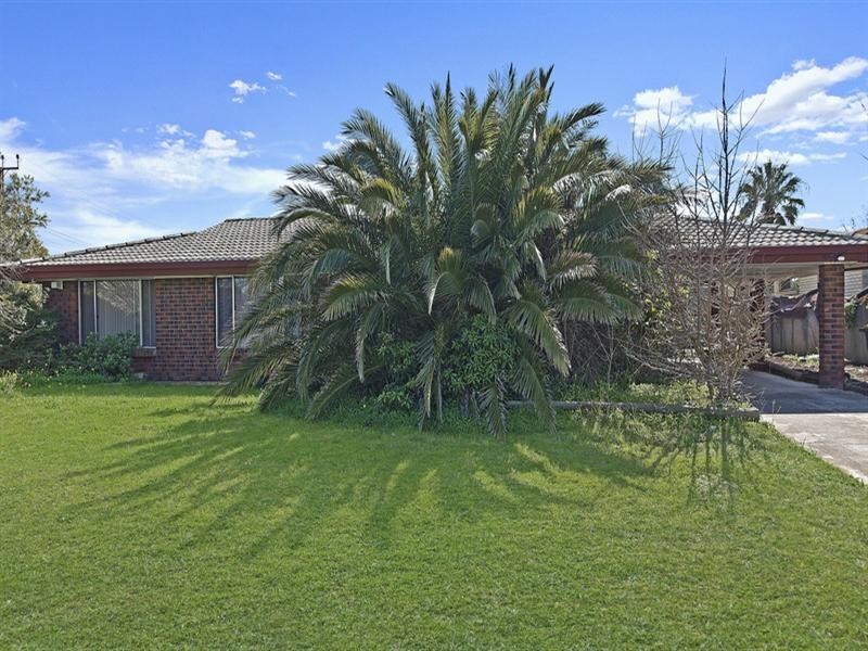 23 Shortridge Street, Modbury Heights SA 5092