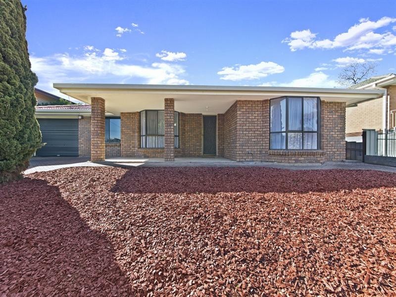 50 Flinders Drive, Valley View SA 5093