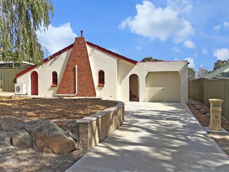 141 Haines Road, Banksia Park SA 5091