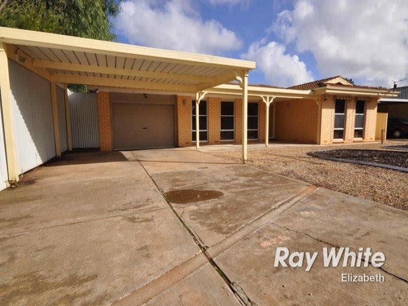 6 Earl Avenue, Salisbury East SA 5109