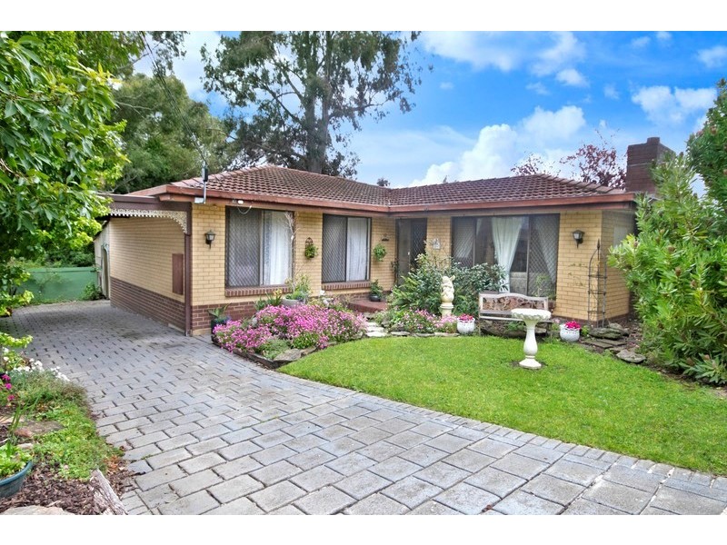 12 Wattle Crescent, Tea Tree Gully SA 5091