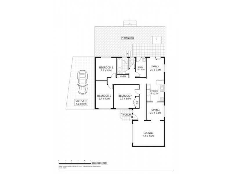 12 Wattle Crescent, Tea Tree Gully SA 5091