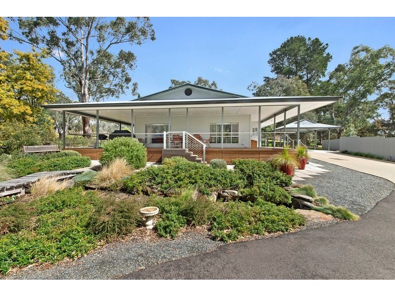 4a Shannon Street, Birdwood SA 5234