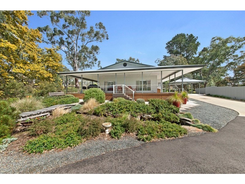 4a Shannon Street, Birdwood SA 5234