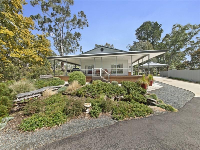 4a Shannon Street, Birdwood SA 5234