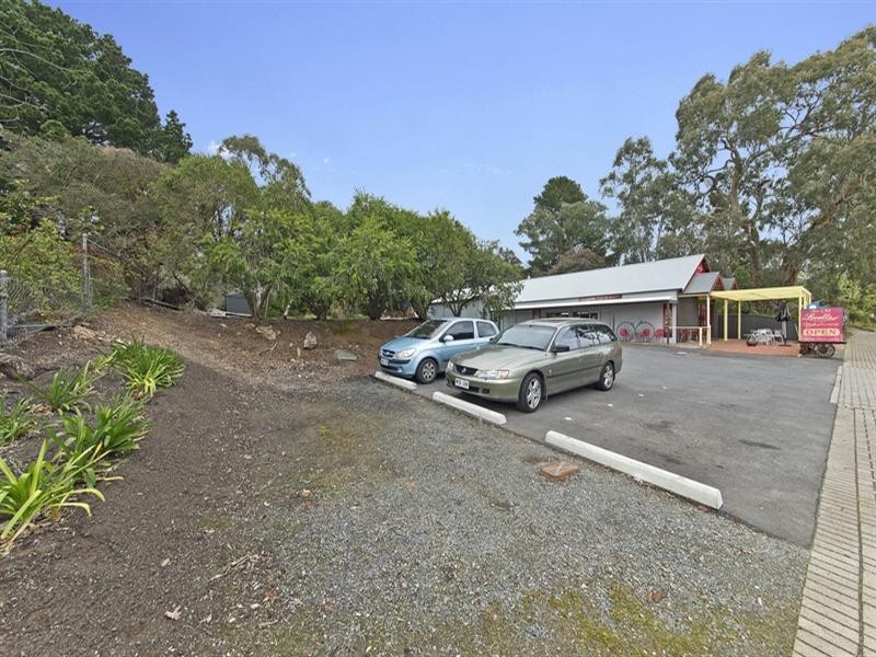 4a Shannon Street, Birdwood SA 5234