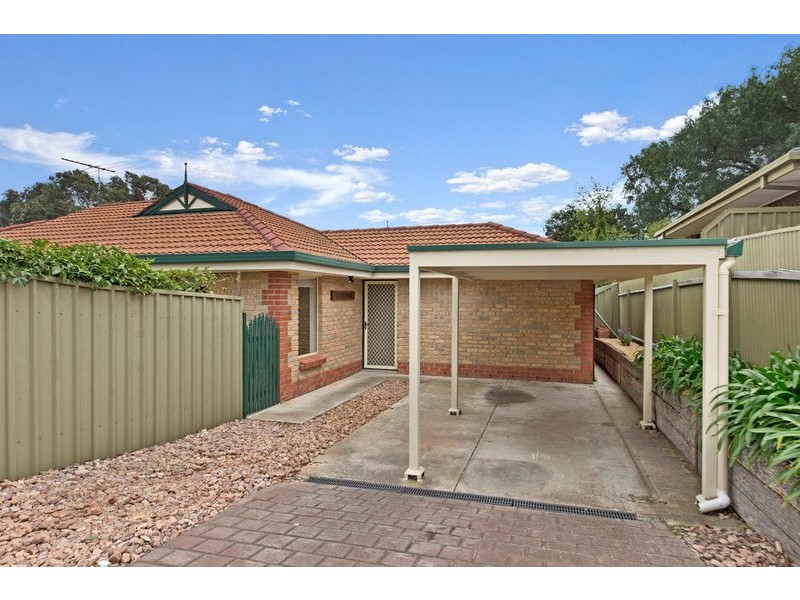 U1-9 Rednall Street, Tea Tree Gully SA 5091