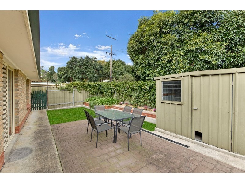 U1-9 Rednall Street, Tea Tree Gully SA 5091
