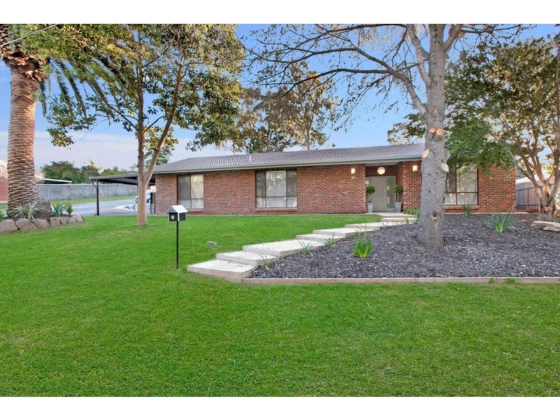 21 Haddington Street, Valley View SA 5093