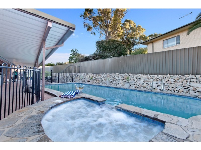 21 Haddington Street, Valley View SA 5093