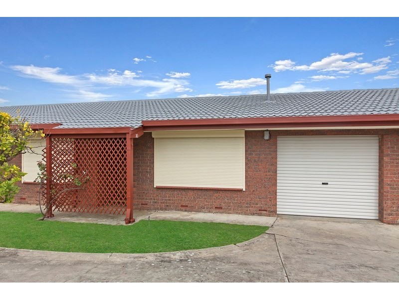 10/61 Reservoir Road, Hope Valley SA 5090