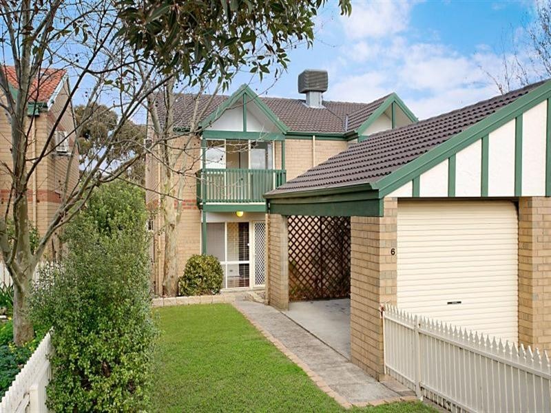 6/5-9 Griffin Place, Wynn Vale SA 5127