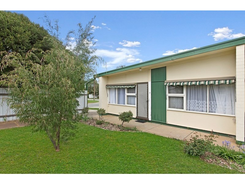 4 10-12 Hartman Avenue, Modbury SA 5092