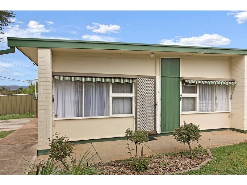 4 10-12 Hartman Avenue, Modbury SA 5092