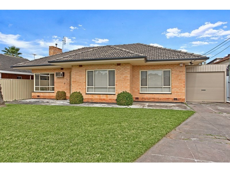 50 Alexander Avenue, Campbelltown SA 5074