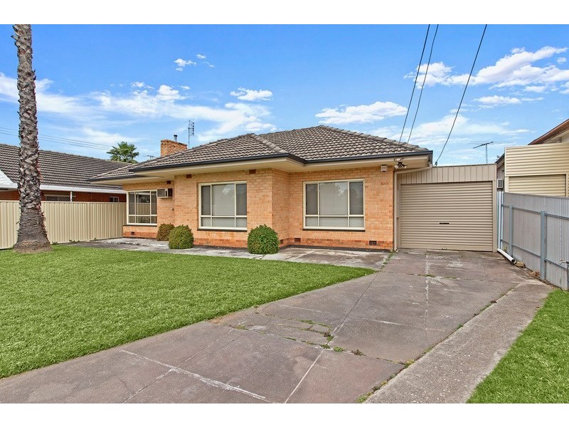 50 Alexander Avenue, Campbelltown SA 5074