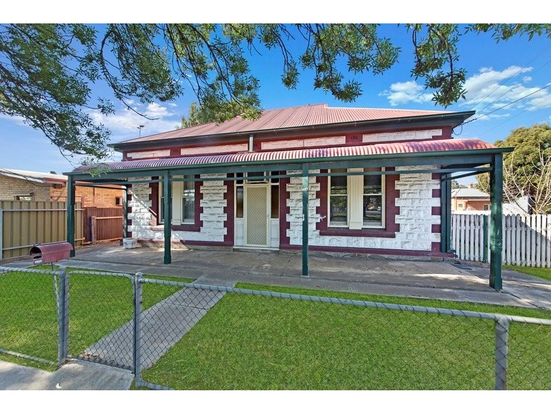 487 Port Road, Croydon SA 5008