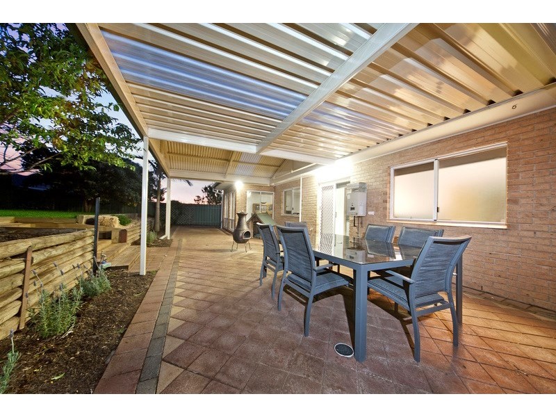 4 Willow Gardens, Hillbank SA 5112