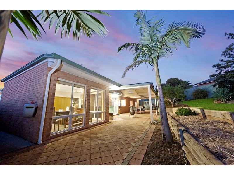 4 Willow Gardens, Hillbank SA 5112