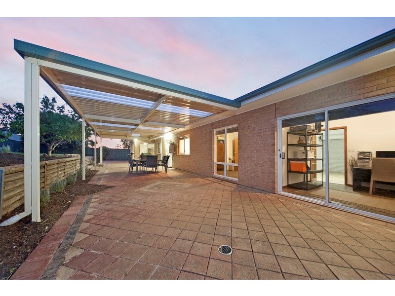 4 Willow Gardens, Hillbank SA 5112