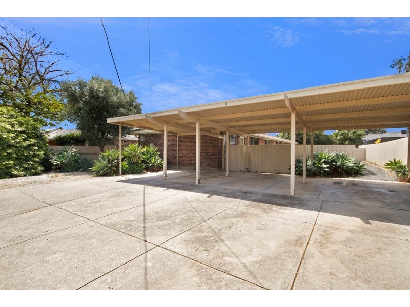 U2/20 Pauls Drive, Valley View SA 5093