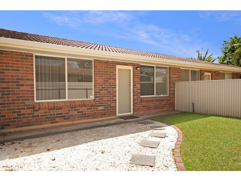 U2/20 Pauls Drive, Valley View SA 5093