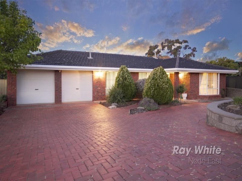 23 Glenarbon Court, Para Hills SA 5096