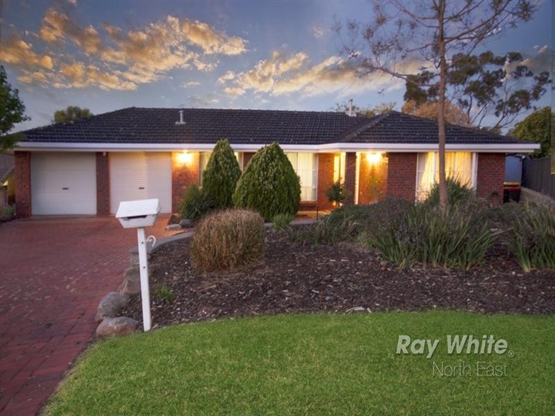 23 Glenarbon Court, Para Hills SA 5096