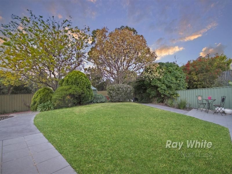 23 Glenarbon Court, Para Hills SA 5096