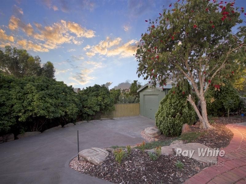 23 Glenarbon Court, Para Hills SA 5096