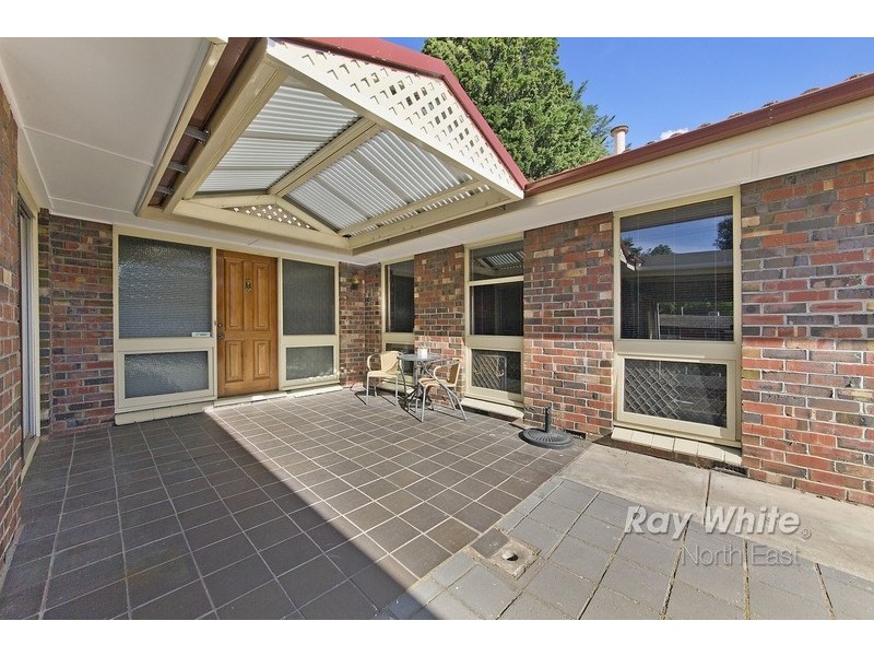 19 Launceston Avenue, Banksia Park SA 5091