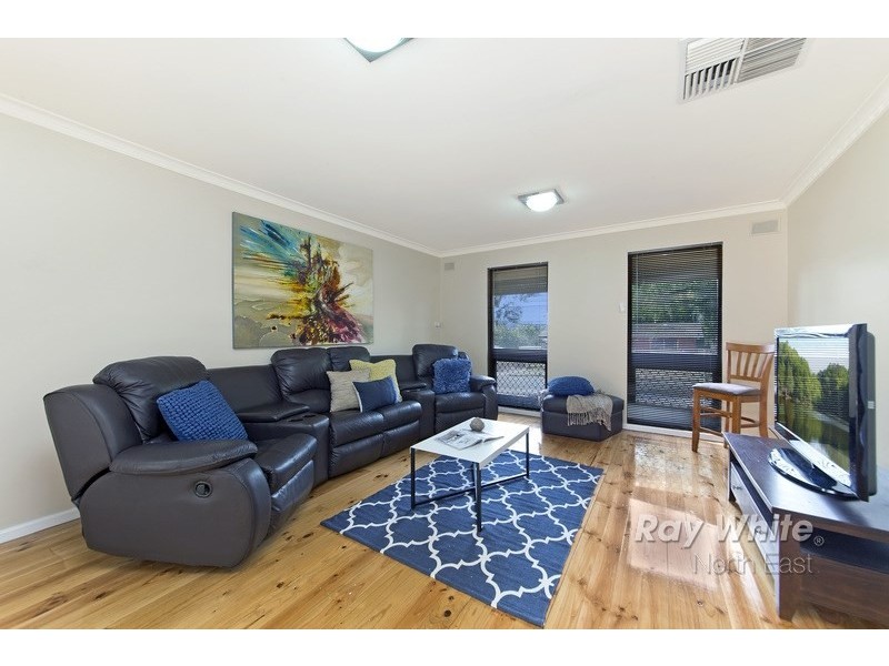 19 Launceston Avenue, Banksia Park SA 5091