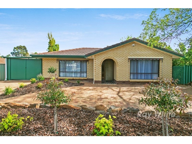 26 Kestral Way, Modbury Heights SA 5092
