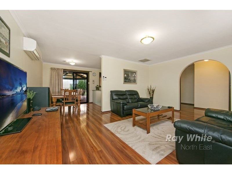 26 Kestral Way, Modbury Heights SA 5092