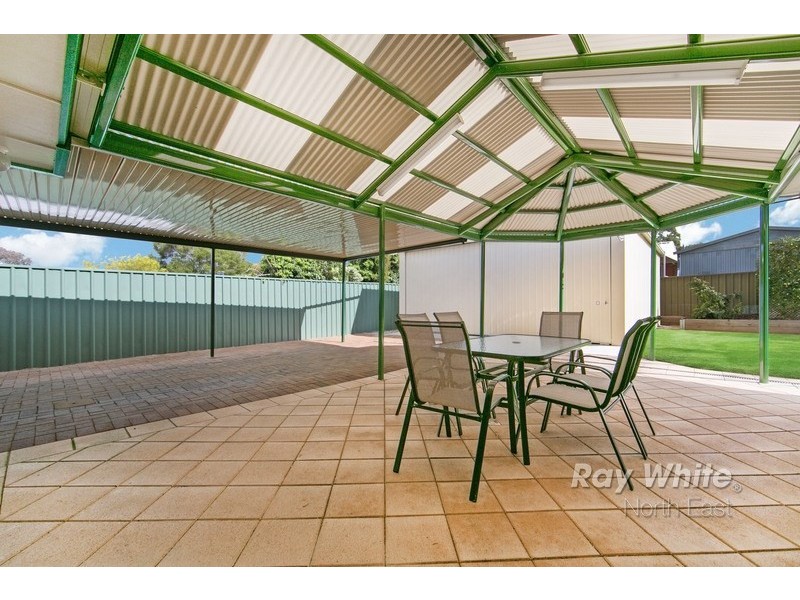 26 Kestral Way, Modbury Heights SA 5092